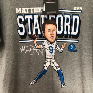 Camiseta Next Level Apparel Para Hombre Talla Mediana Gris Estampado Gráfico Manga Corta Nueva Con Etiquetas - Imagen 1 de 7