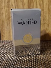 Azzaro Wanted 3.3 fl oz Men's Eau de Parfum (95% Left)