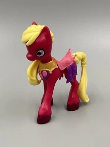 Shopkins Happy Places Royal Trends Royal Ruby Pony 3" lose Figur - Bild 1 von 7