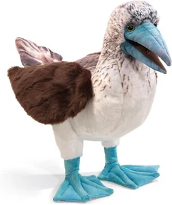 Folkmanis Blaufuß Tölpel Handpuppe - Bild 1 von 7