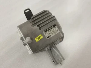 Toyota Corolla E12 Steuergerät Modul Steuerung Servolenkung Lenkung 89650-02010 - Bild 1 von 7