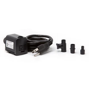 Bomba de fuente mediana Beckett 7300210 DP140 estanque pequeño, 4 vatios, 120 voltios - Imagen 1 de 6