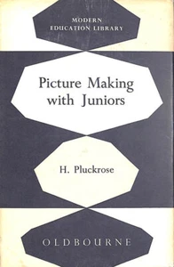 Let's Make Pictures: A Handbook Of Picture-Making Techniques For Teachers In I.. - Imagen 1 de 1