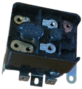 NEW In box TECUMSEH P82966 RELAY / P82966/71 - Picture 1 of 5