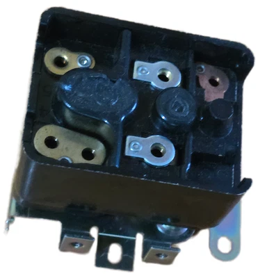 NEW In box TECUMSEH P82966 RELAY / P82966/71 - Image 1 of 4