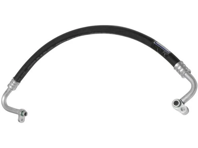 Conjunto de manguera de línea de succión de aire acondicionado para Kia Spectra 2005 SX531NG 2004-2006 Foto 1 de 1