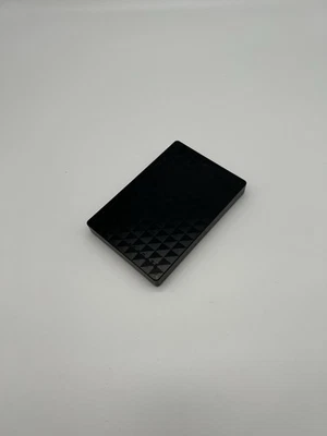 Seagate Extension Portable Drive Externe Festplatte SRD0NF1 2TB Top ! - Bild 1 von 3