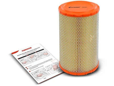 For 1996-2000 Chevrolet C2500 Air Filter Engine APR 39533KHYK 1997 1998 1999 - Image 1 of 2