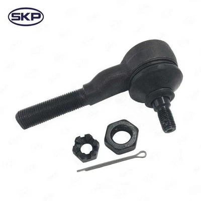 Steering Tie Rod End fits 1976-1986 Plymouth Sapporo Arrow Arrow Pickup  SKP - Image 1 of 3