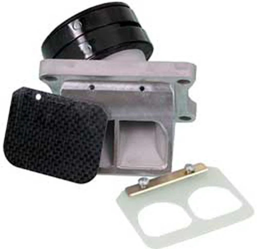 Kawasaki KX85 KX100 KX112 2001-2024 Boyesen Rad Valve RAD-10E - Image 1 of 1