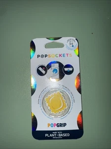 PopSockets PopGrip Phone Grip & Stand Swappable Top Ravioli Pasta Design New - Picture 1 of 1