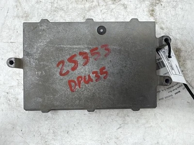 Dodge Ram 2500 3500 2003 5,9 L Cummins diésel automático TCM PCM 56040476AD Foto 1 de 4