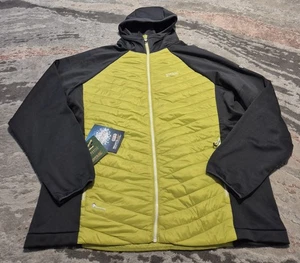 BNWT Regatta Men's Andreson Hybrid Jacket 3XL - Picture 1 of 10