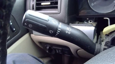 Interruptor de coluna controle de giro e limpador compatível com 06-12 FUSION 208316 - Imagem 1 de 4