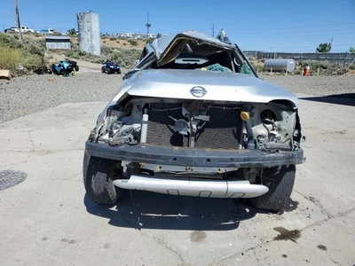 Chasis ECM Control de crucero Columna de dirección izquierda Se adapta a 01-04 FRONTIER Foto 1 de 4