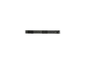 Tripp Lite Basic PDU, 7.4 kW Single-Phase 230V Outlets (4 x C19), IEC309 32A - Picture 1 of 3