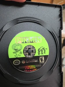 Pikmin Game Disc Only (Nintendo Gamecube) tested free ship - Picture 1 of 1