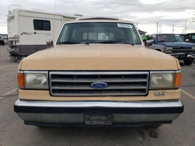 Air Cleaner 8-460 7.5L Fits 88-96 FORD F450 PICKUP 1696226 — 第 1/4 张图片