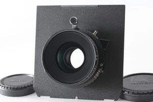 [MINT] Nikon Nikkor AM ED 120mm f5.6 Large Format Macro Lens From JAPAN - Picture 1 of 8
