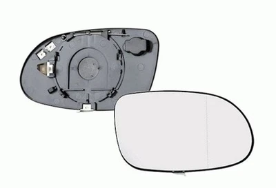 Spiegelglas rechts für Mercedes A-Klasse W168 CLK W208 SLK 170 Spiegel Glas - Bild 1 von 3