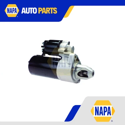 Starter Motor fits MERCEDES SL320 R129 3.2 98 to 01 M112.943 NAPA 0009060202 New - Image 1 of 4