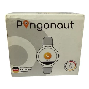 Pingonaut Puma Kinder-Smartwatch Kidswatch Ortung - Bild 1 von 3