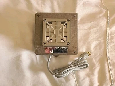 Wheelock 31T-115 and Telehorn Audible Signaling Appliance Horn - Image 1 of 4