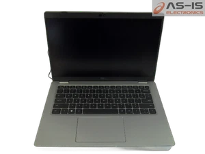 *AS-IS* Dell Latitude 5420 14" Core i5 No RAM No SSD Laptop (H170) - Picture 1 of 5