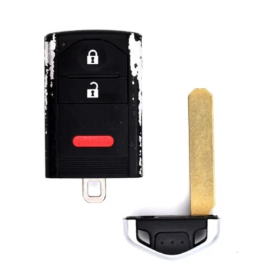 Оригинальный умный брелок для дистанционного бесключевого доступа Acura RDX KR5434760 память драйвера 2 - Изображение 1 из 2