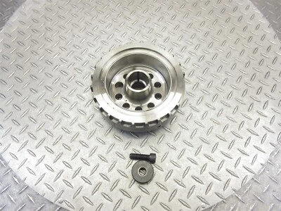 2013 11-18 Triumph Thunderbird Storm Flywheel Rotor Fly Wheel Amp Generator - Imagem 1 de 4