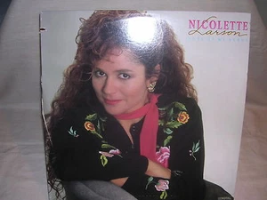 Nicolette Larson Rose of My Heart MCA Records MCA -5179  - Bild 1 von 2