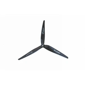 3 hojas tornillo de aire hélice eléctrica Graupner tamaño Re o Li a elegir - Imagen 1 de 1