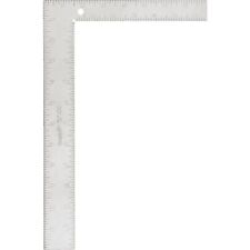 Empire Level 100 8-inchx12-inch Steel Carpenter Square