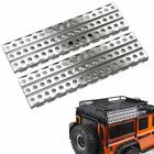 1:10 RC Car Anti-Skid Plate Sand Ladder for SCX10 90046 RC Rock Crawler
