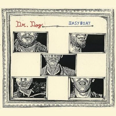 Dr. Dog - Easy Beat - Vinyl Record - Image 1 of 2