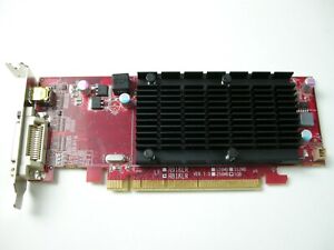 VisionTek Radeon 1GB 6350 DMS59 Video Card (VTK-400864PC)(NOS)(QTY 1 ea)A04-03