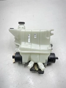 2017-2024 TESLA MODEL 3 OEM COOLANT EXPANSION TANK WITH PUMP 1097015-00-M OEM - Picture 1 of 11