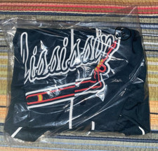 Money Mike Michael Harris II Mississippi Braves Jersey SGA ~ Size Extra Large XL