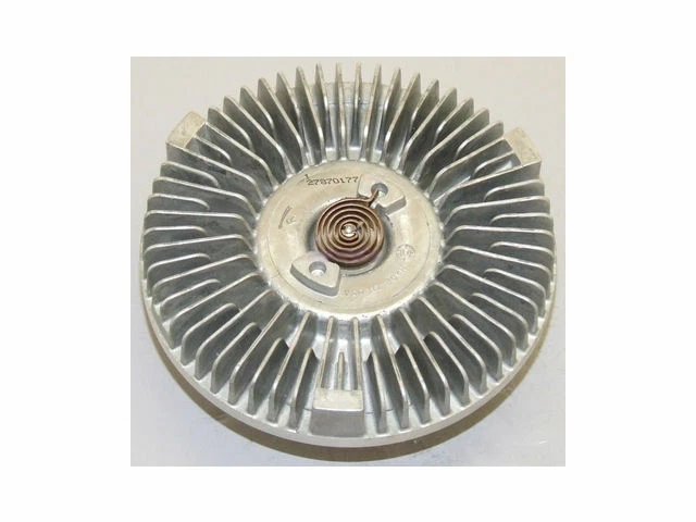 Embrague ventilador Hayden 32HT35C compatible con Hummer H3 2006-2010 3,7 L 5 cilindros Foto 1 de 1