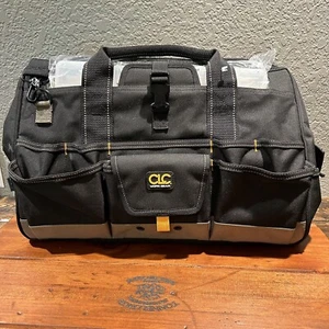 CLC Work Gear Tool Bag w/ Top Tray (New) - Picture 1 of 6