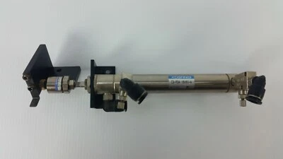 Cilindro neumático Koganei CS-PDA 16X60-A Foto 1 de 4