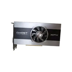 XFX Radeon HD 7850 Core Radeon 1 GB GDDR5 PCIE x16 Video Graphic Card (TESTED) - Picture 1 of 3