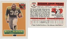 1994 Topps Archives 1956 Series Dick Bielski #76