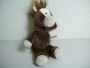 Nici Pferd Schlenker 25 cm braun 36140 Pony Horse club Junior Pony - Bild 1 von 3