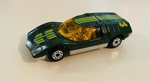 Matchbox 1971 Superfast Mazda RX500 Tempa Green Near Mintš„ - Picture 1 of 5