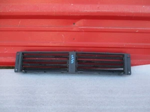 2016-2024 CHEVROLET MALIBU FRONT LOWER RADIATOR COOLING AIR SHUTTER GRILLE OEM - Picture 1 of 7