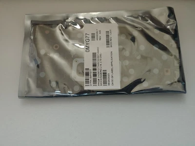 Genuine Dell Latitude 5310 Motherboard i5 10210U 4.2GHz P/N: 0MYG77 MYG77 - Image 1 of 2