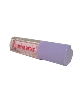 NEU Bath & Body Works Sweethearts 4Ever Sweet Lipgloss Öl Tube Neu Valentinstag - Bild 1 von 1