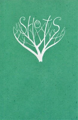 Funny GET WELL Card FOR ADULT, "Shots" by American Greetings + Envelope - Image 1 of 4