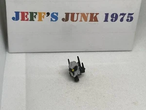 Transformers Last Knight Nitro Zeus Premiere Edition Voyager Figura solo testa - Foto 1 di 5